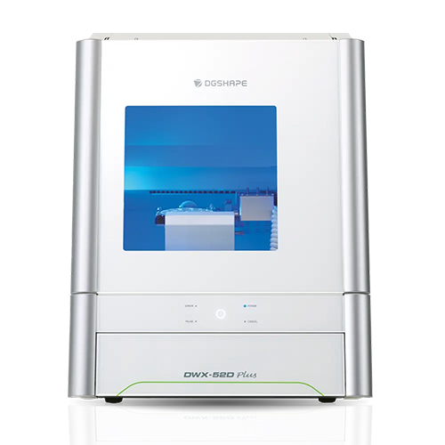 Dòng máy Dwx- 52D plus