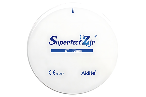 Superfect Zir
