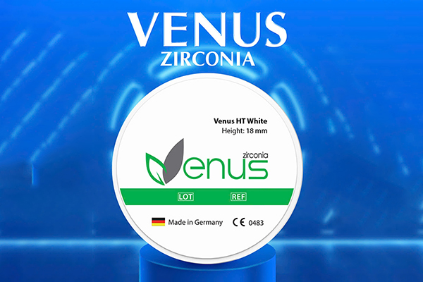 Venus Zirconia